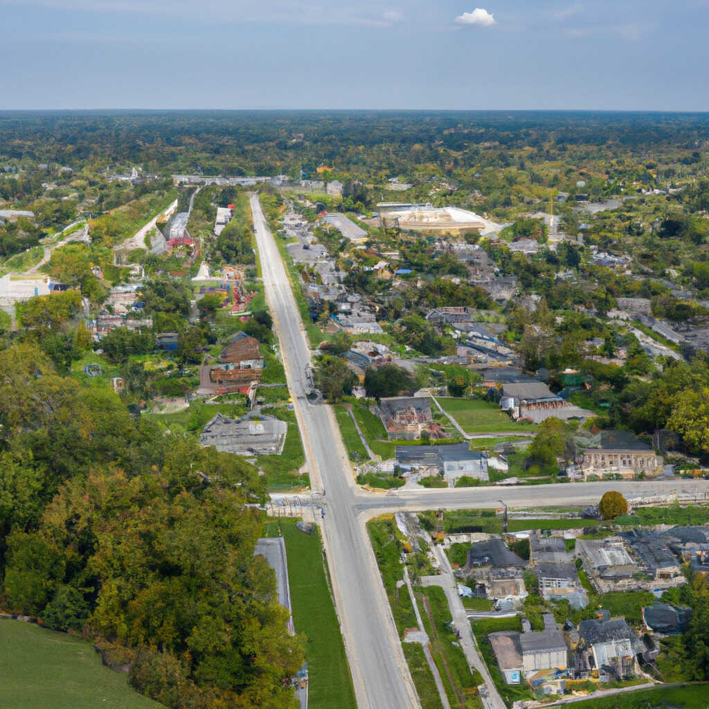 Jefferson Meadows, Blacklick News, Crime, Lost Pets, Free Stuff