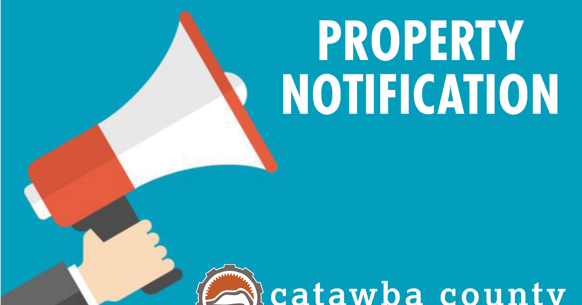 Catawba County Register of Deeds Donna Hicks Spencer is reminding