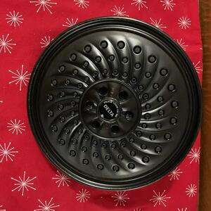 ⭐️ NEW ⭐️ Delta 3-Function Shower Head 52687-RB Venetian Bronze