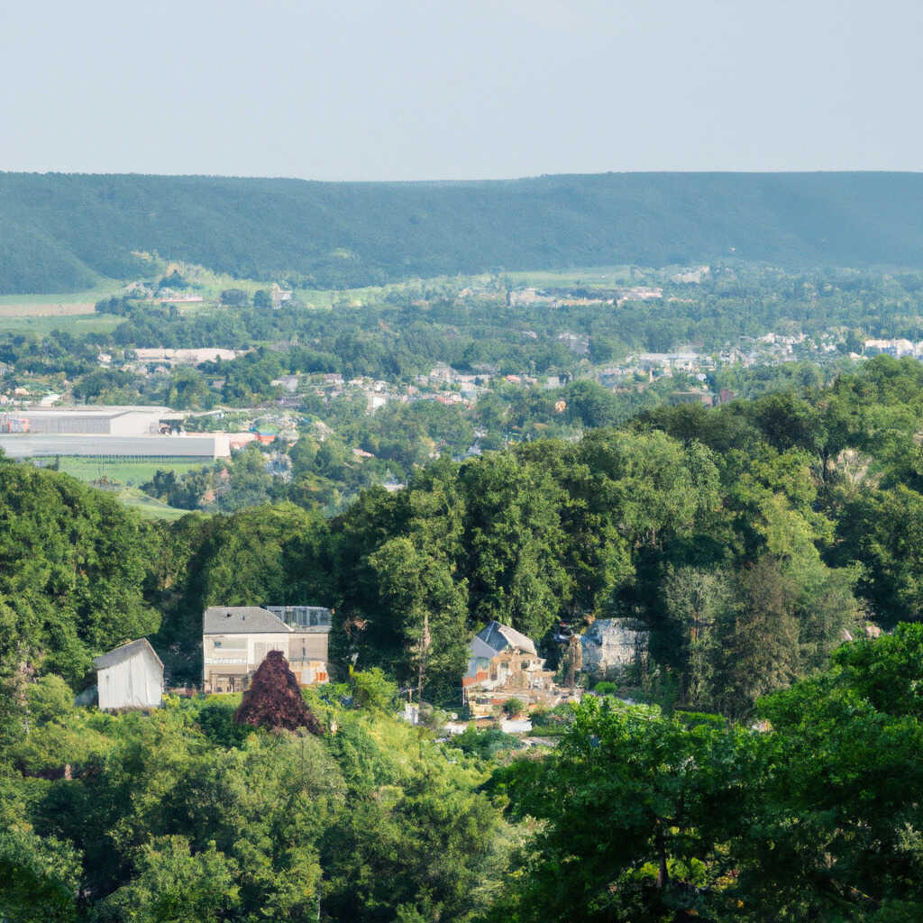 Lemont Furnace, Lemont Furnace | Everything You Need to Know Nextdoor