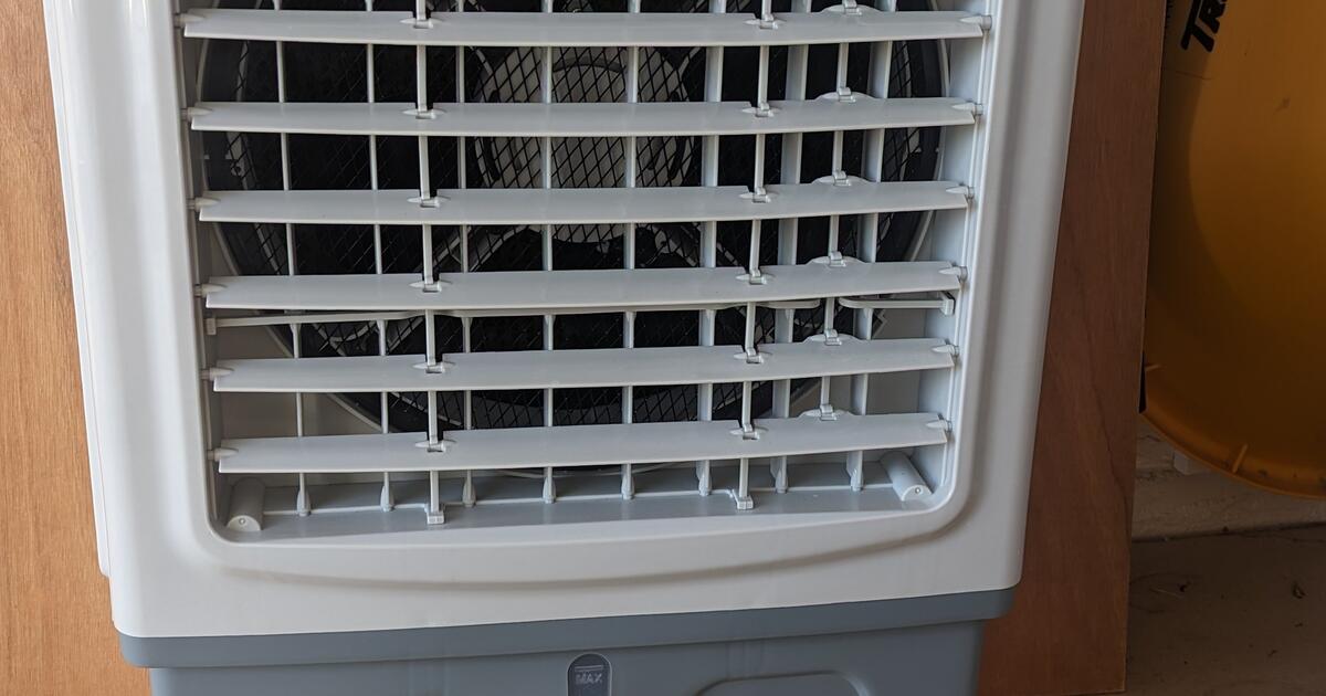 VAGKRI Evaporative Cooler In Sun Lakes, AZ | For Sale & Free — Nextdoor