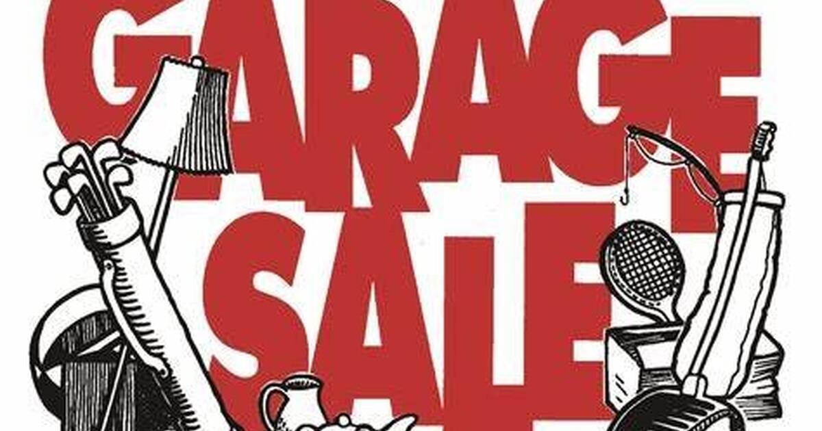 Garage Sales Delaware Ohio