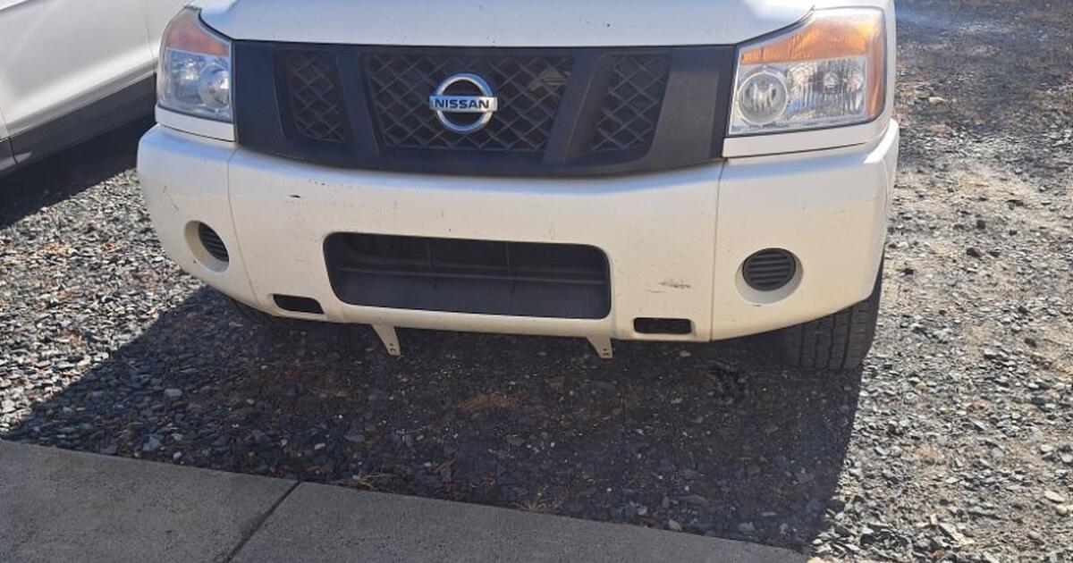 nissan-titan-for-3500-in-indian-trail-nc-for-sale-free-nextdoor