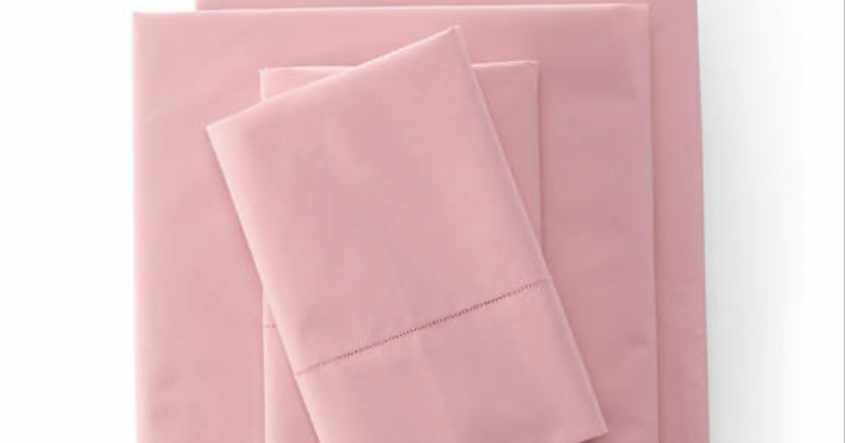 Lands End Queen sheet set for 110 in San Anselmo, CA For Sale & Free