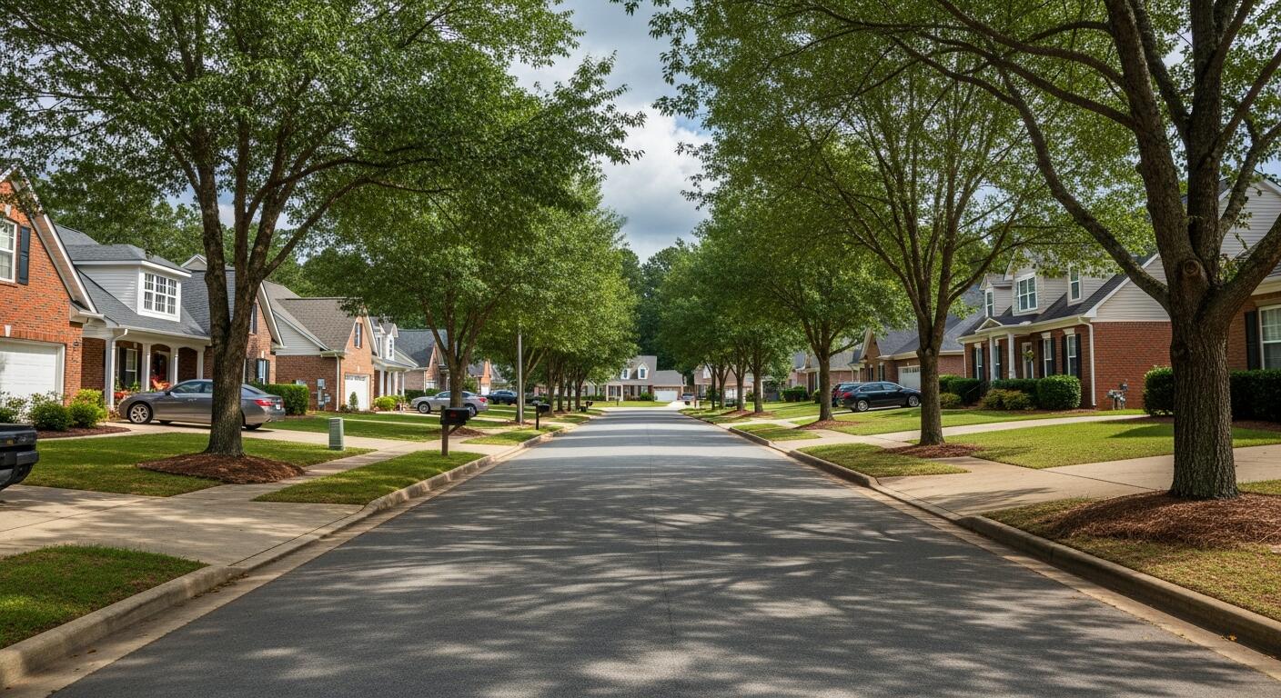 Spring Valley West, Columbia | Everything You Need to Know