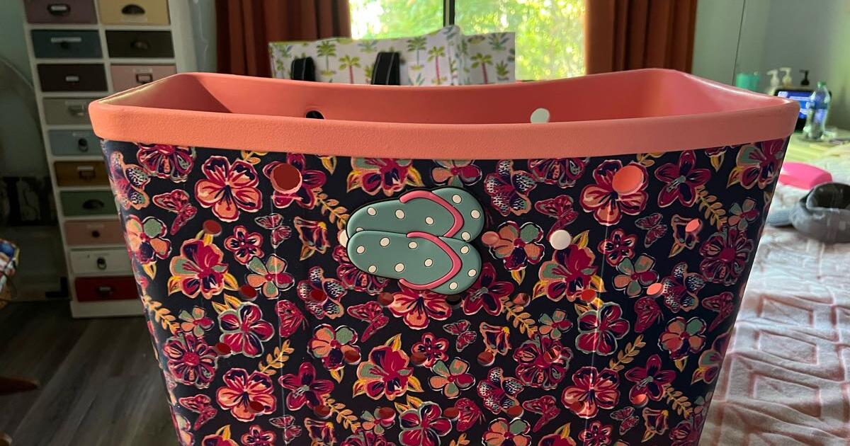 Simply Southern Bogg Bag for 60 in North Myrtle Beach, SC Finds