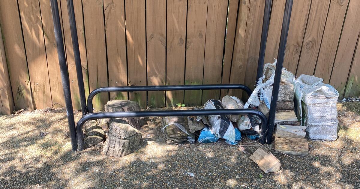 Firewood for Free in Nashville, TN Finds — Nextdoor