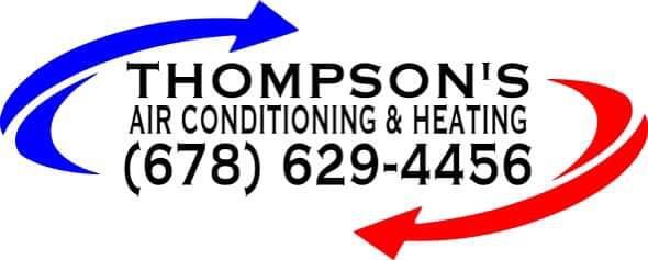 Thompson's Air Conditioning u0026 Heating - Covington, GA - Nextdoor