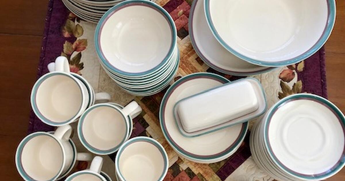 Pfaltzgraff dishes for Free in Highlands Ranch, CO Finds — Nextdoor