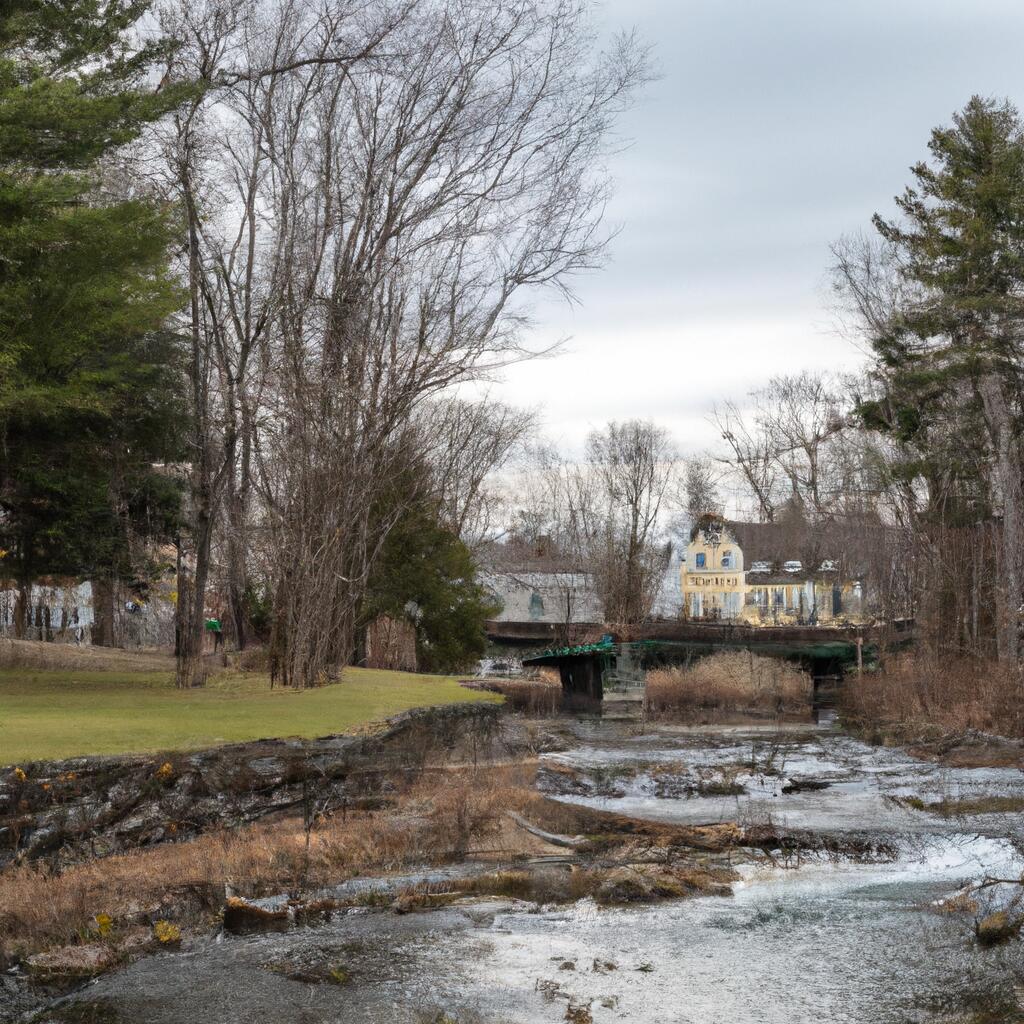Wrights Crossing, Pomfret Center | Everything You Need to Know Nextdoor