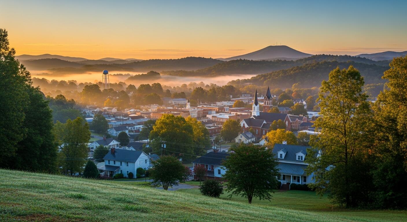 Toccoa GA News Crime Lost Pets Free Stuff