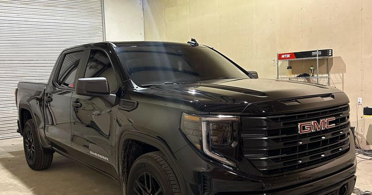 Window Tinting Covington Ganull