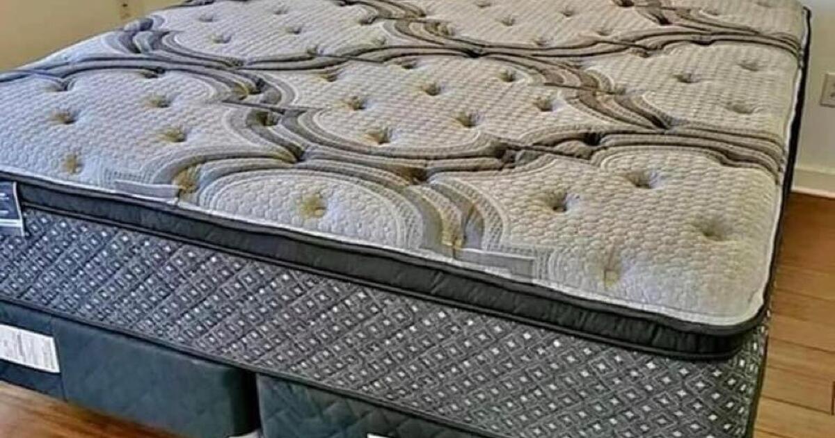 Hey KILLEEN HUGE Mattress Sale! Need a new bed? Something affordable