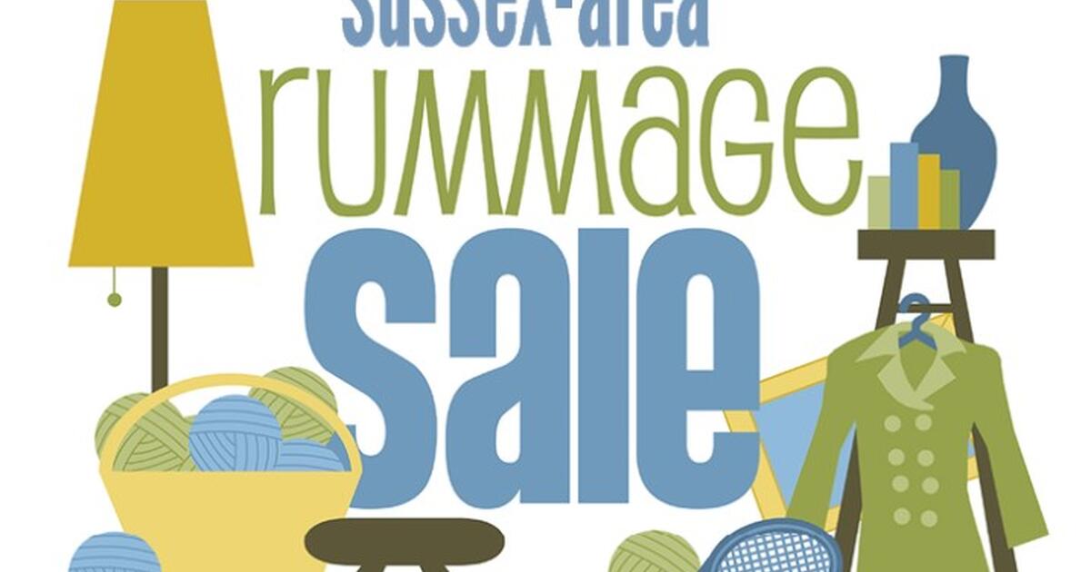 MultiFamily Garage sale in Wales, WI For Sale & Free — Nextdoor