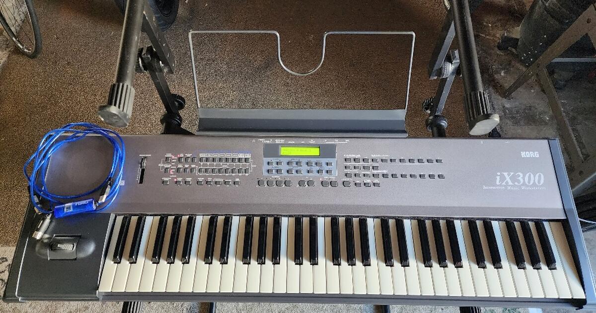iX300 for 350 in San Diego, CA For Sale & Free — Nextdoor