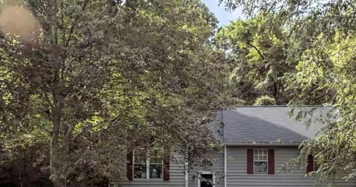 Basement room with shared house access. 850 for Free in Acworth, GA