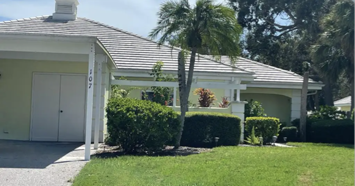 Villa Rental at The Plantation for Free in Venice, FL Finds — Nextdoor