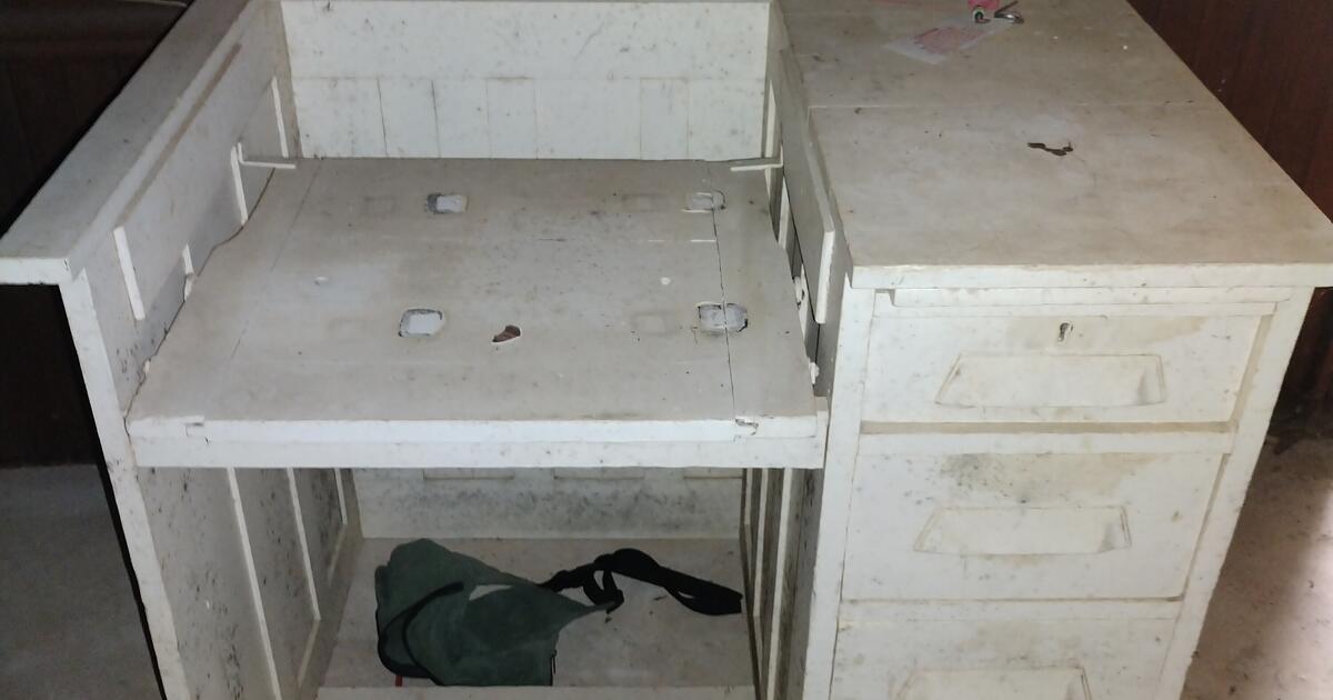 Antique office desk for Free in Greenville, SC For Sale & Free — Nextdoor