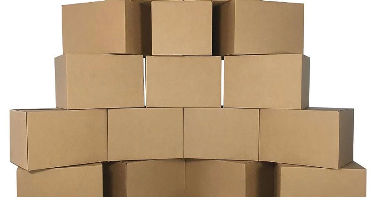 Moving Boxes for Free in Albuquerque, NM For Sale & Free — Nextdoor