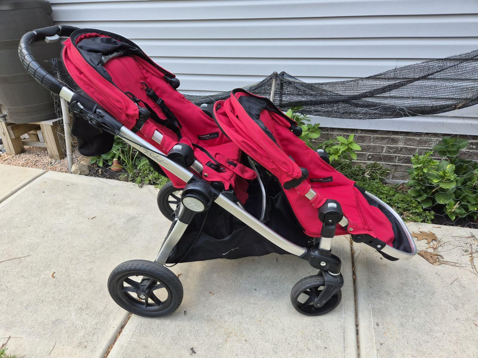 travel bag for stroller Velo Travel Bag