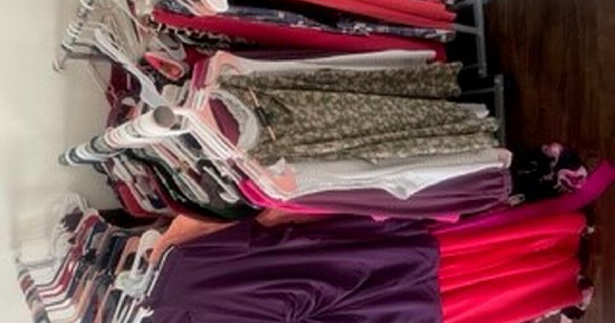 clothing for Free in Ocala, FL Finds — Nextdoor