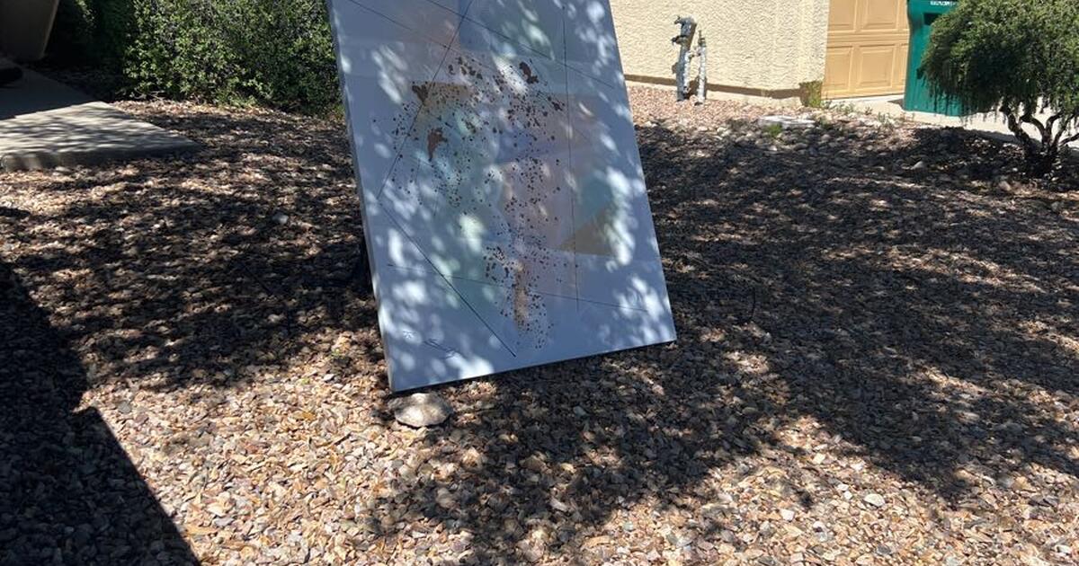 Free painting in Green Valley, AZ For Sale & Free — Nextdoor