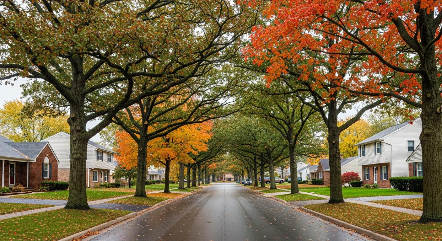 SE Menomonee Falls, Menomonee Falls | Everything You Need to Know