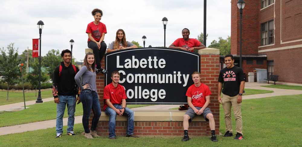 Labette Community College –