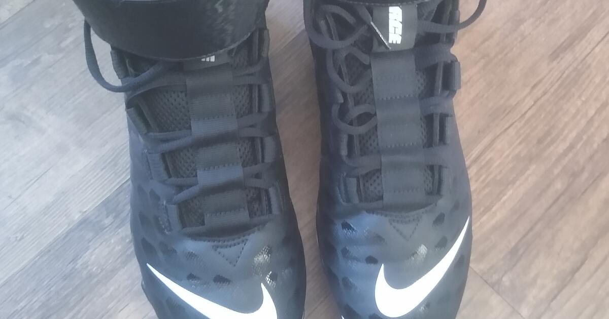 Football cleats for 35 in Houston, TX For Sale & Free — Nextdoor