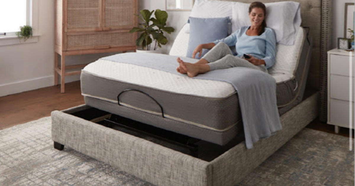 Sleep number queen for 900 in Newark, OH Finds — Nextdoor