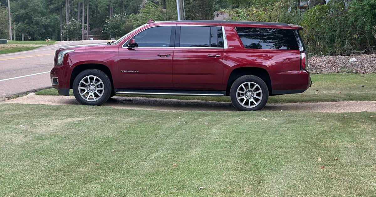 gmc-yukon-xl-for-30500-in-brandon-ms-for-sale-free-nextdoor