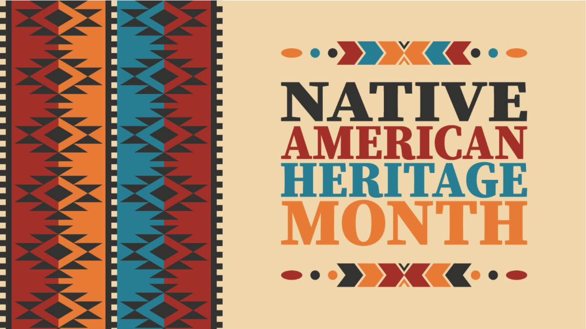 During National Native American Heritage Month, we acknowledge the ...