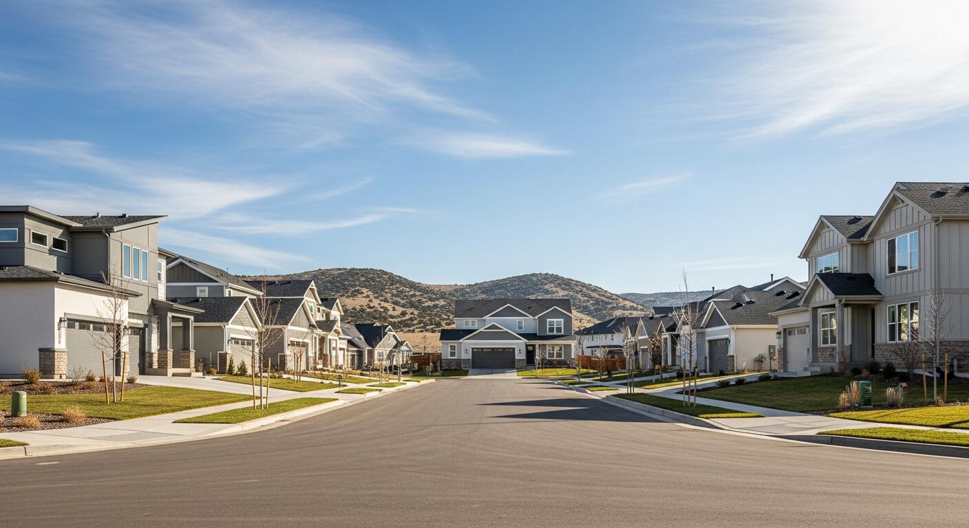 Sterling Ranch, Littleton | Everything You Need to Know