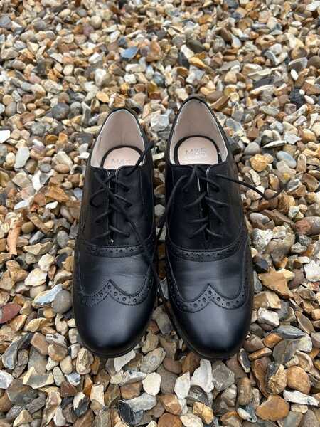 M&s ladies 2025 shoes sale