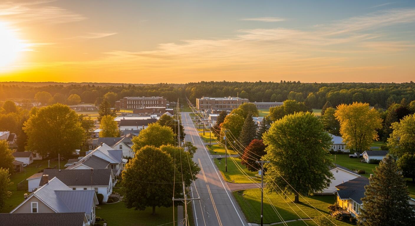 Things to do in Kincheloe with kids