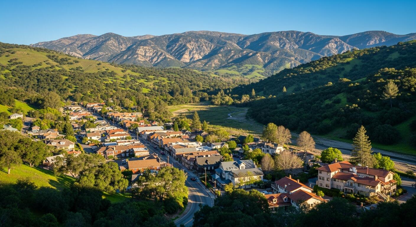 Things to do in Silverado with kids
