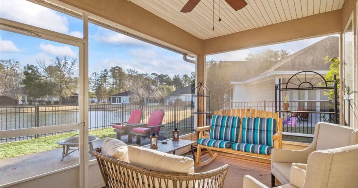 House for Rent in Kingsland, GA Finds — Nextdoor