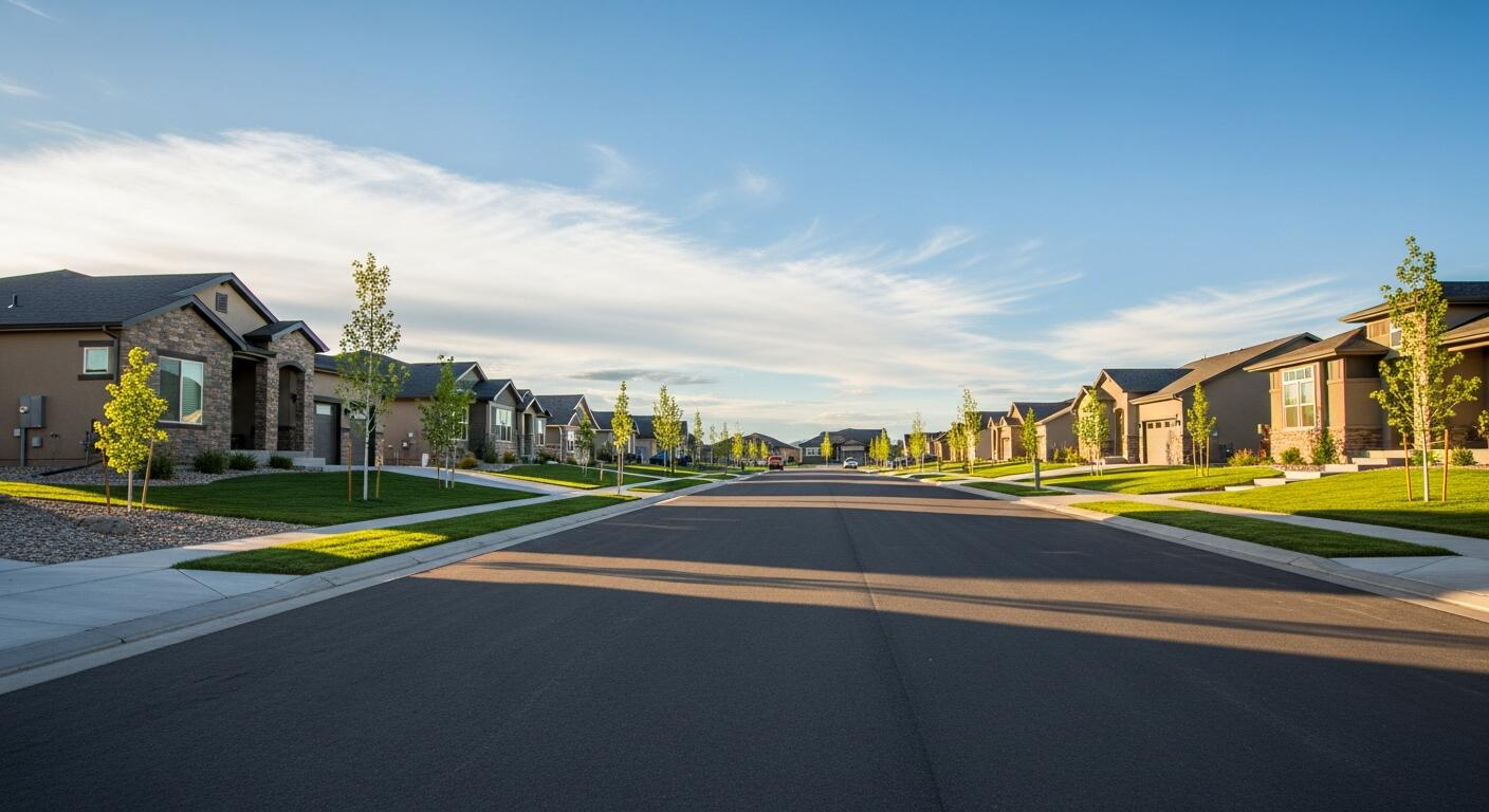 Feather Ridge, Mead | Everything You Need to Know