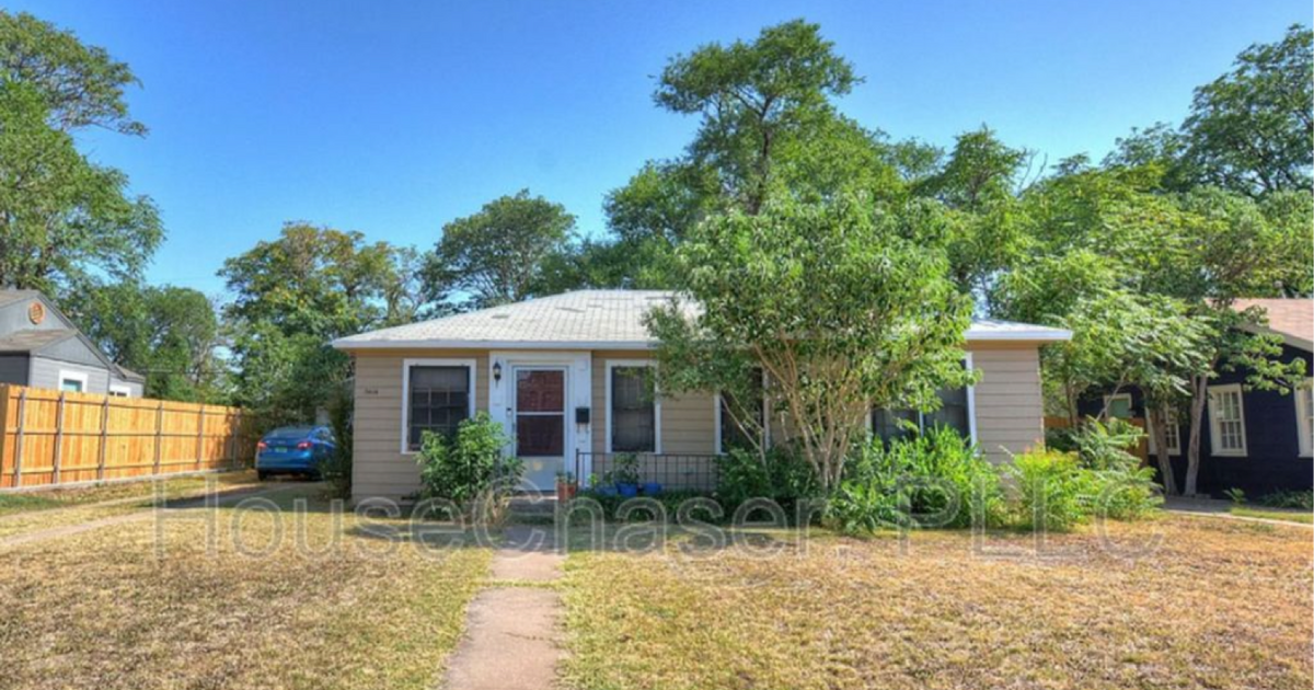 Sublease in Lubbock, TX For Sale & Free — Nextdoor