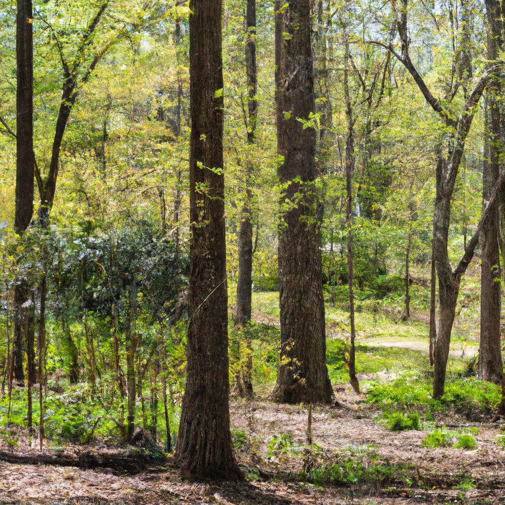 Spring Forest, Greenville | Everything You Need to Know