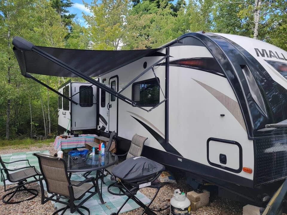 2019 Heartland Mallard M335 Camper for $29900 in Raymond, NH | For Sale ...