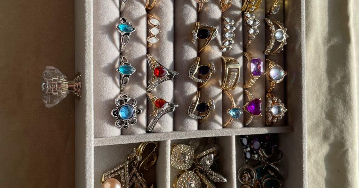 Jewelry in Kennewick, WA For Sale & Free — Nextdoor