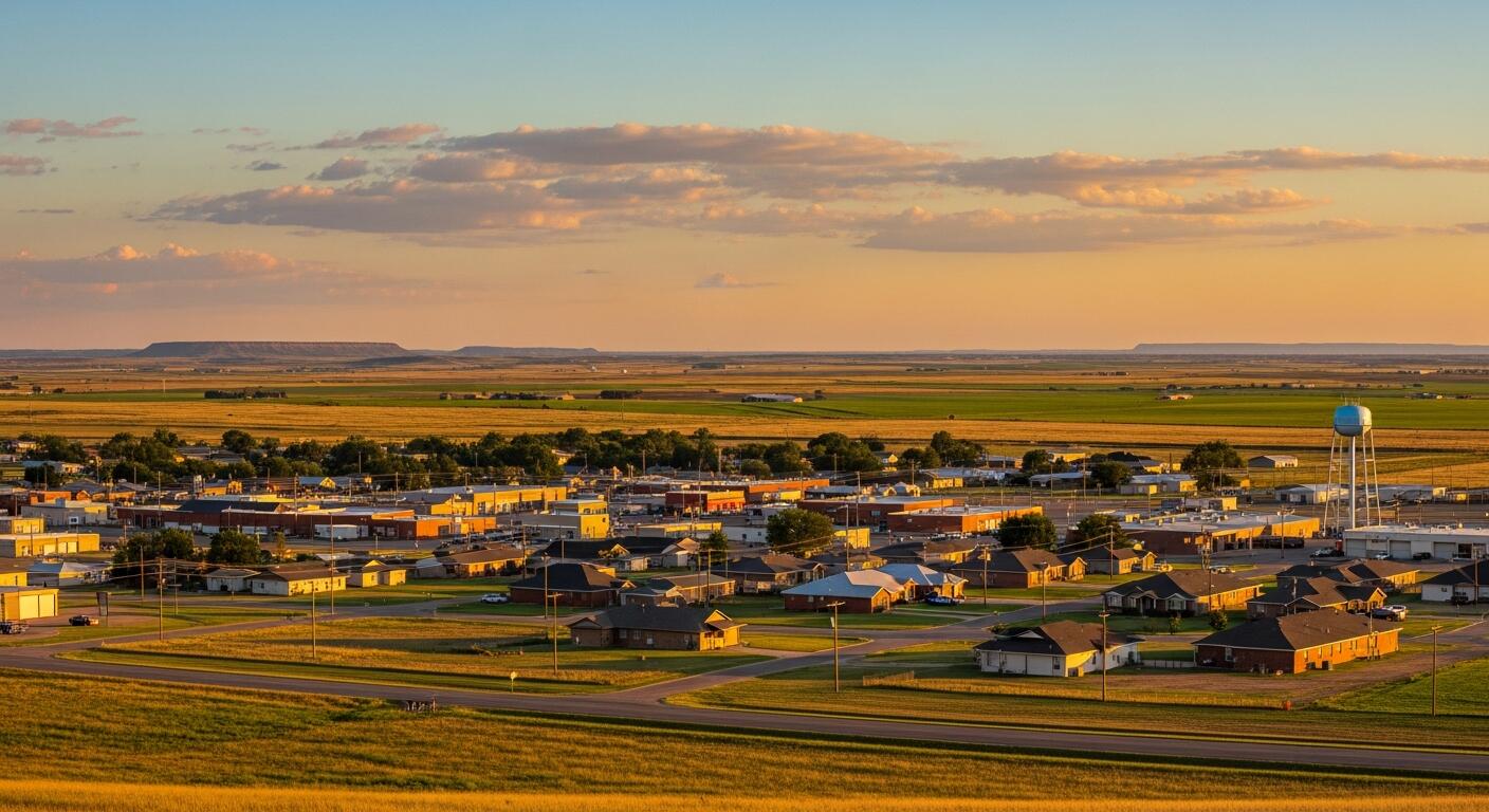 Things to do in Altus with kids