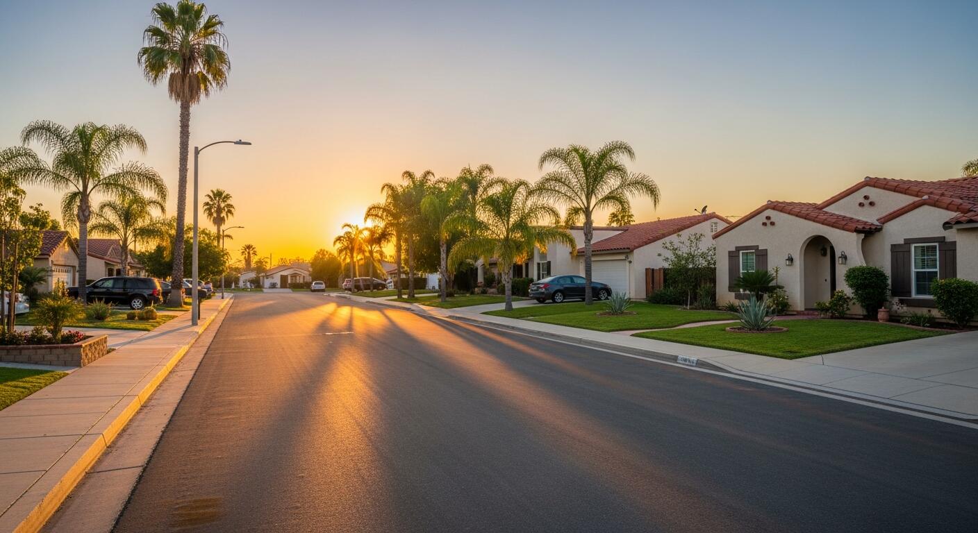 Rancho Caballero, Riverside | Everything You Need to Know