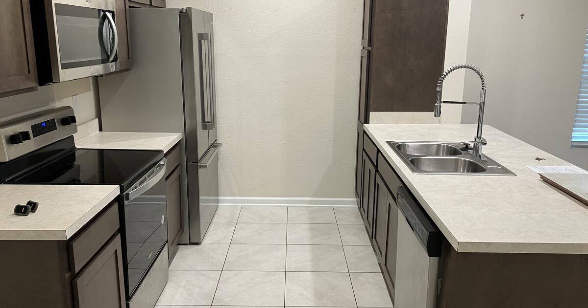 Townhouse for Rent for 1695 in Yulee, FL For Sale & Free — Nextdoor