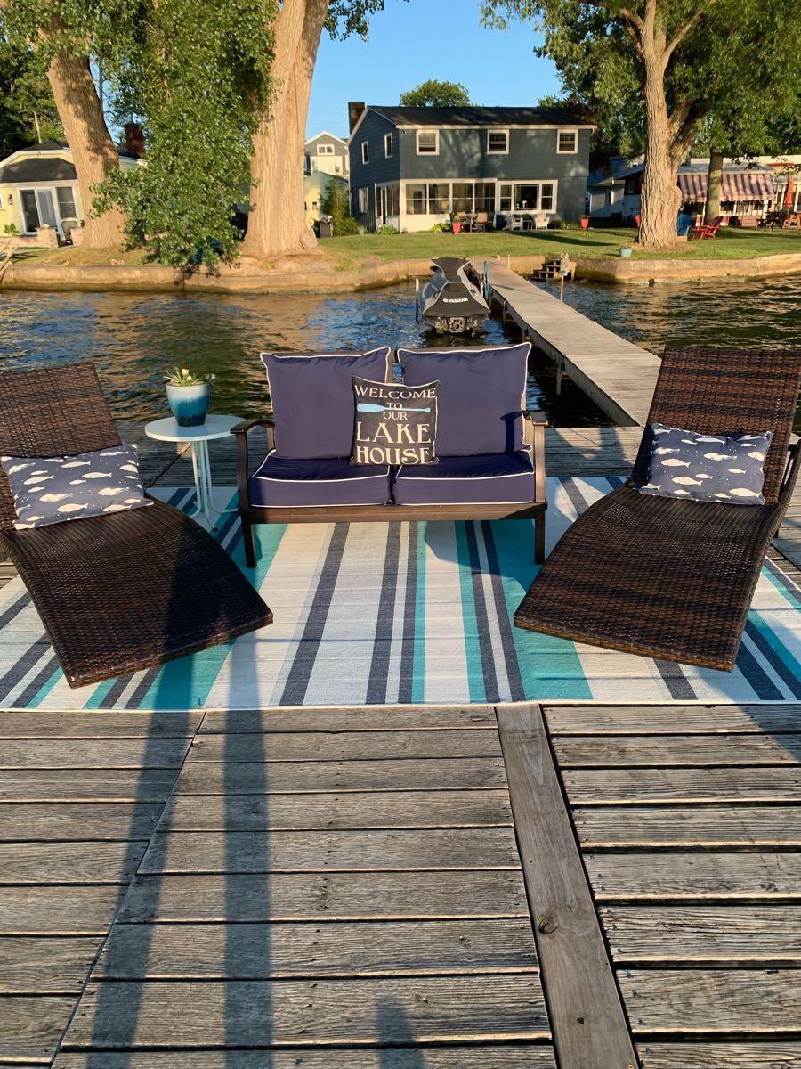 Conesus Lake Cottage Available⚓️ in ster, NY Finds — Nextdoor