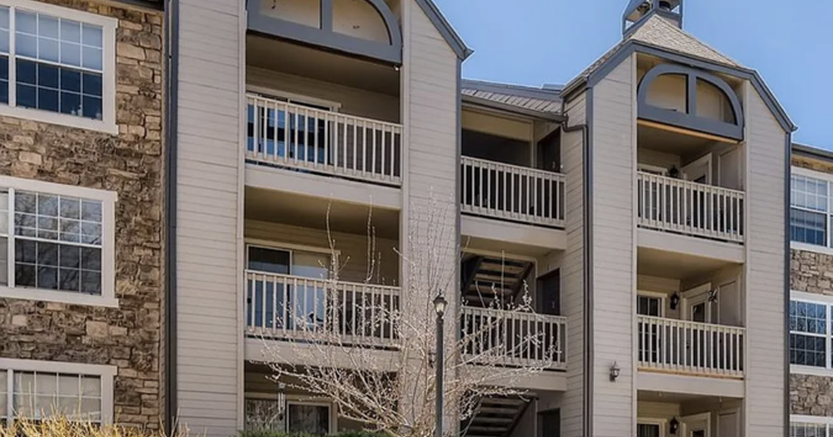 Condo in DTC for Rent for 1900 in Aurora, CO For Sale & Free — Nextdoor