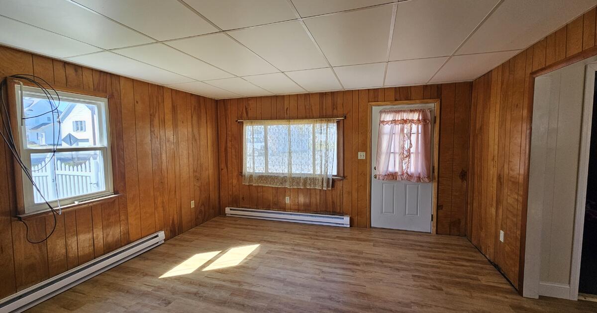 One bedroom house for rent in Centre Hall, PA for 995 in Centre Hall