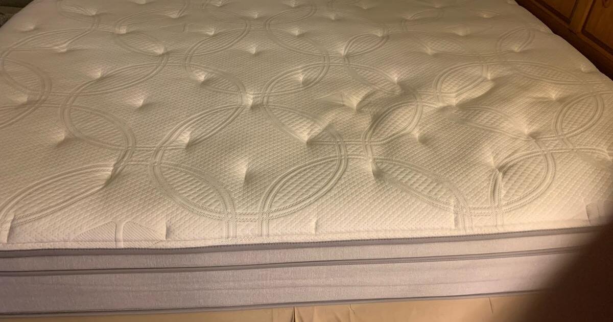Sleep Number Bed for 850 in The Villages, FL For Sale & Free — Nextdoor
