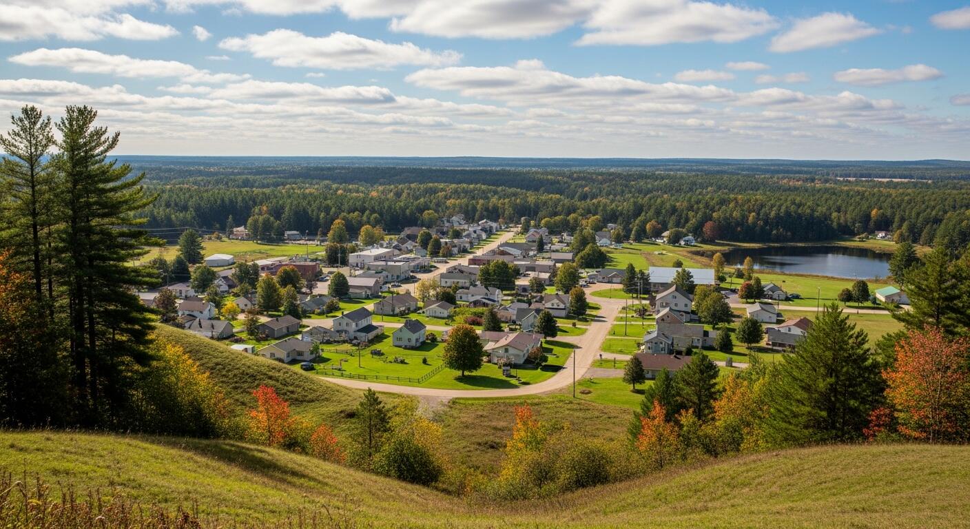 Gordon, WI | News, Crime, Lost Pets, Free Stuff